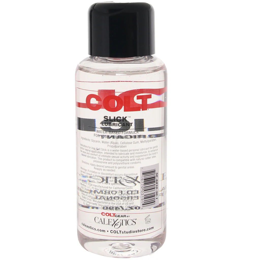 Colt Slick Lube in 8.9oz/263ml - Image 6