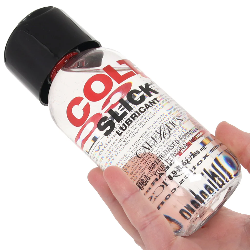 Colt Slick Lube in 8.9oz/263ml - Image 7