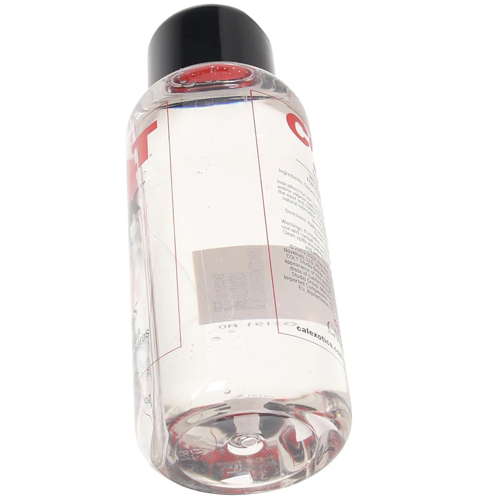 Colt Slick Lube in 8.9oz/263ml - Image 8