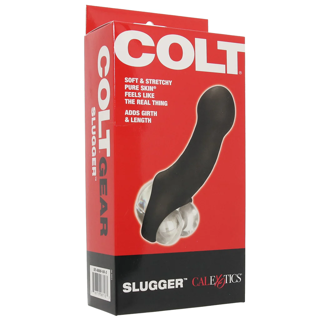 Colt Slugger Extender - Image 9