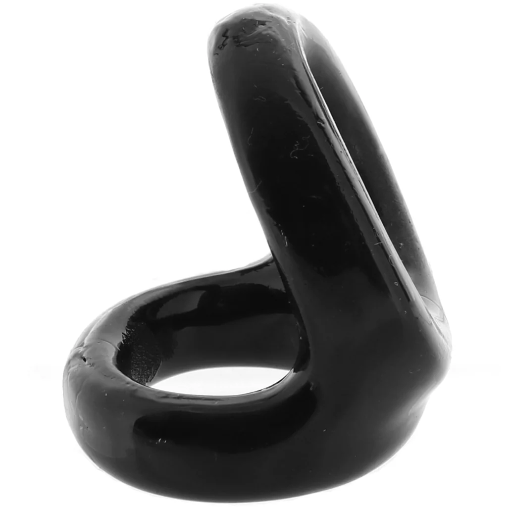Colt Snug Tugger Dual Support Ring in Black - Image 5