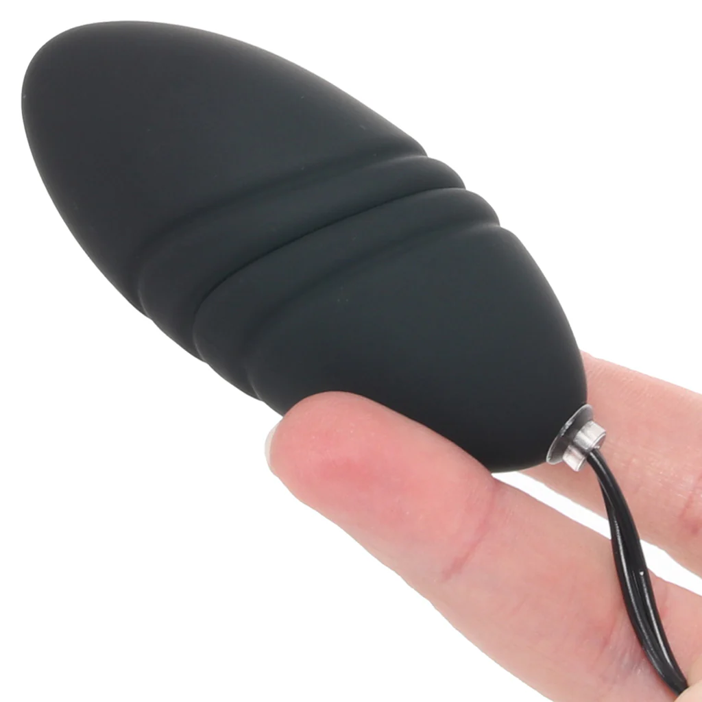 Colt Turbo Bullet Vibe in Black - Image 4