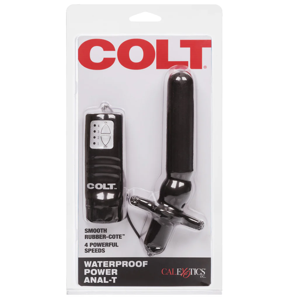 Colt Waterproof Power Anal-T Probe - Image 6