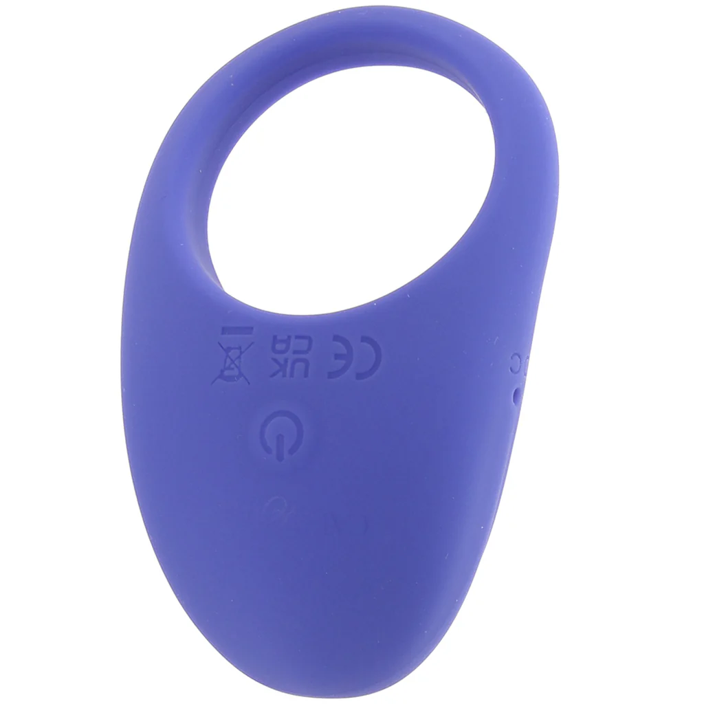 Connect App Controlled Couples Ring - Image 5