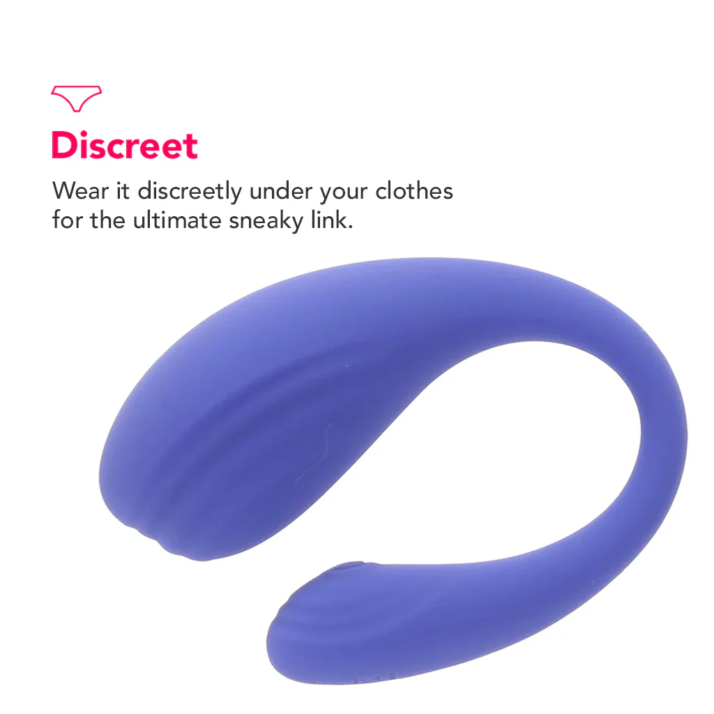 Connect App Controlled Kegel Exerciser - Image 2