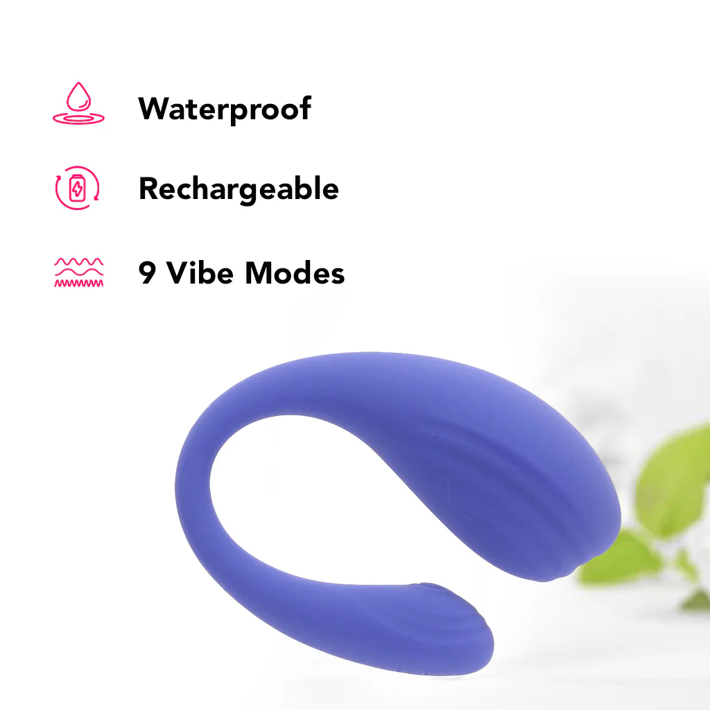 Connect App Controlled Kegel Exerciser - Image 7
