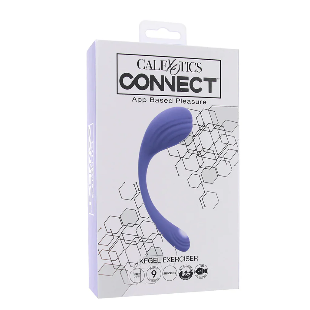 Connect App Controlled Kegel Exerciser - Image 9