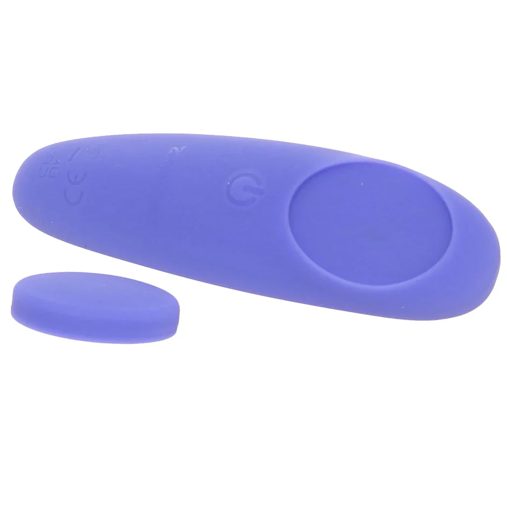 Connect App Controlled Panty Teaser Vibe - Image 5