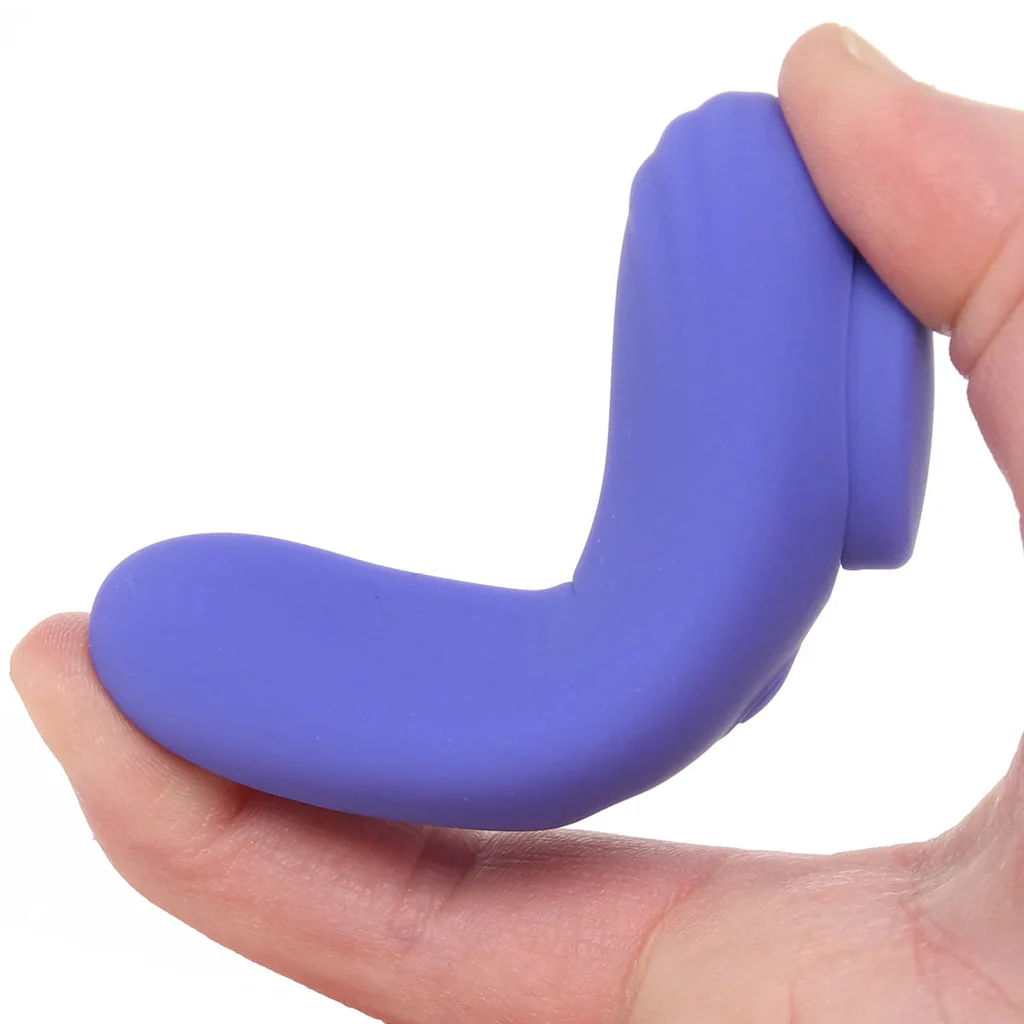 Connect App Controlled Panty Teaser Vibe - Image 8