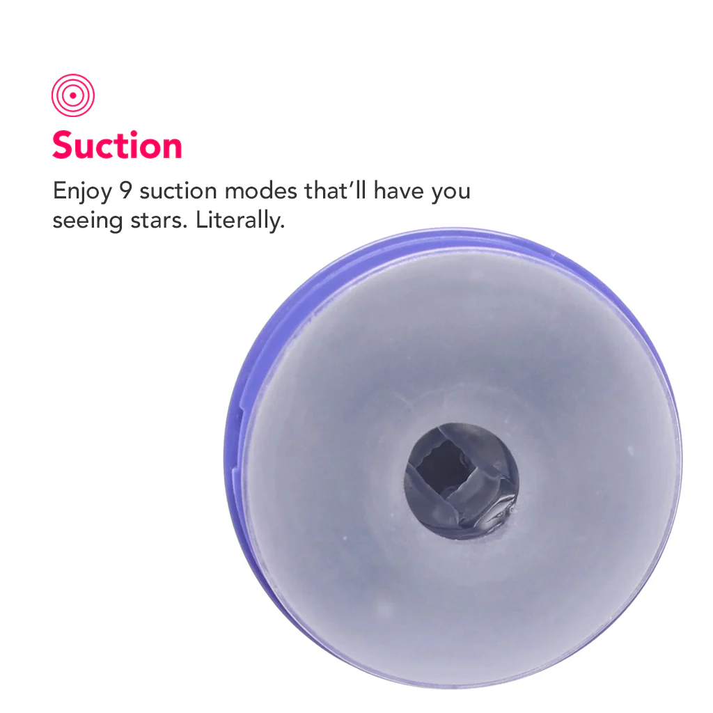 Connect App Controlled Stroker - Image 2