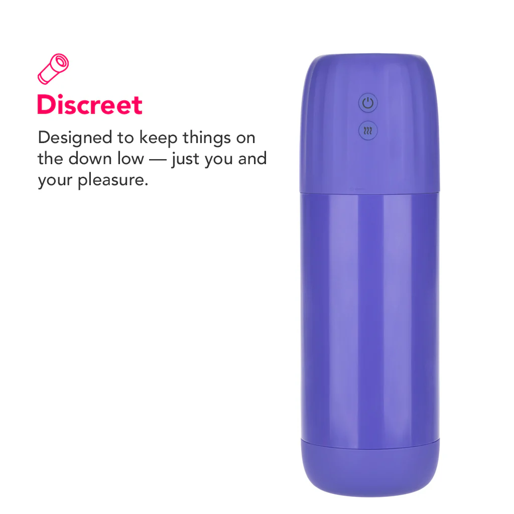 Connect App Controlled Stroker - Image 5