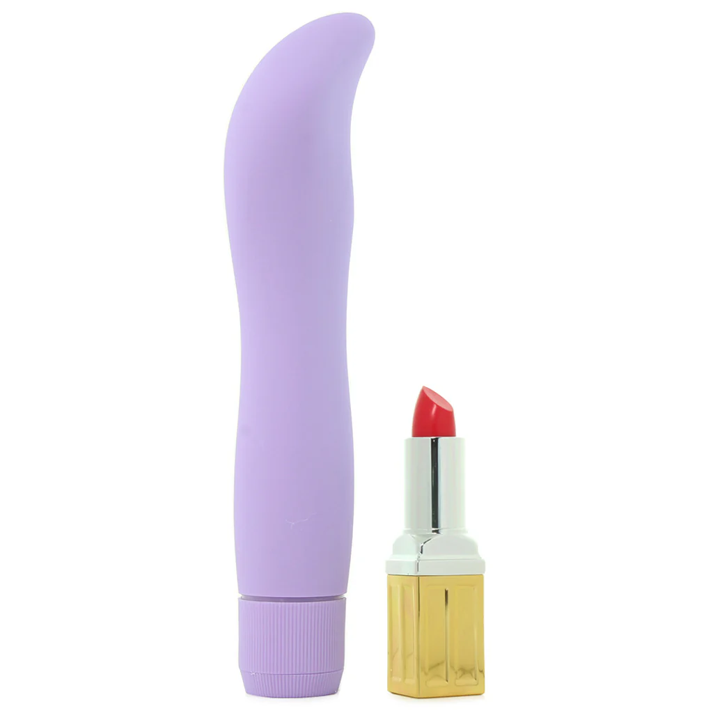 Contoured G Vibe in Purple - Image 4