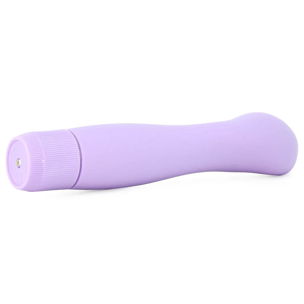 Contoured G Vibe in Purple - Image 5