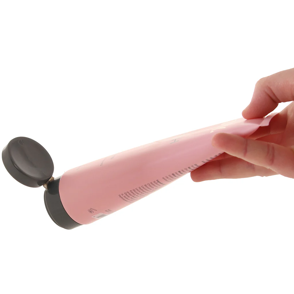 Coochy Fab Fresh Intimate Wash 7.2oz/213ml in Peony Prowess - Image 7