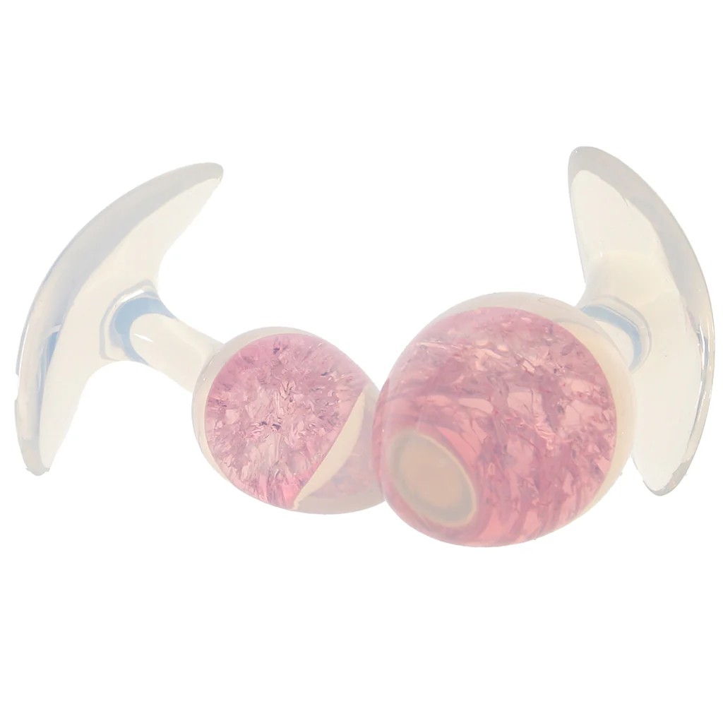 Cosmic Glams 2 Piece Kit in Pink - Image 2