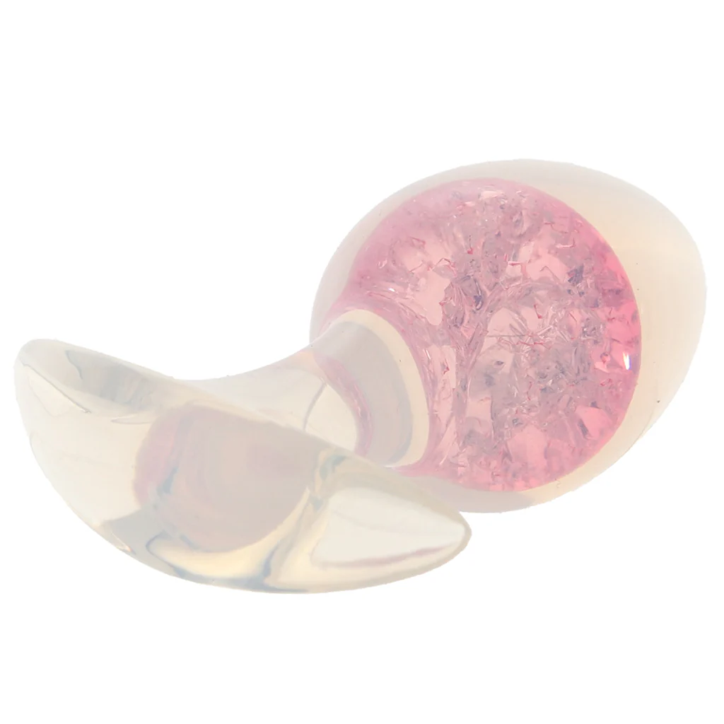 Cosmic Glams 2 Piece Kit in Pink - Image 3