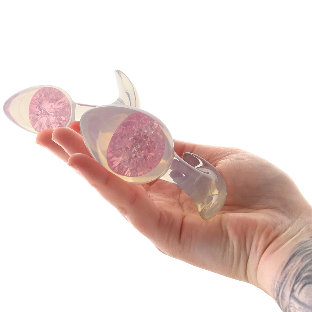 Cosmic Glams 2 Piece Kit in Pink - Image 4