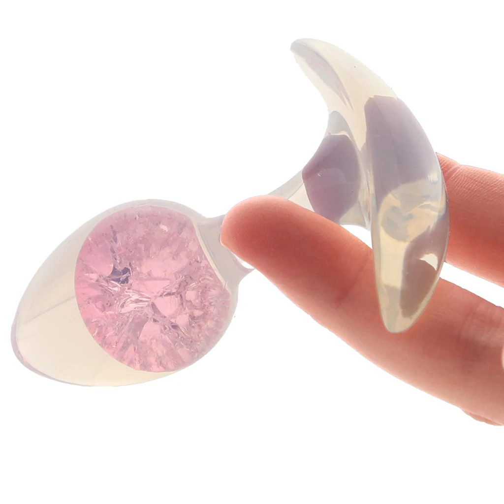 Cosmic Glams 2 Piece Kit in Pink - Image 8