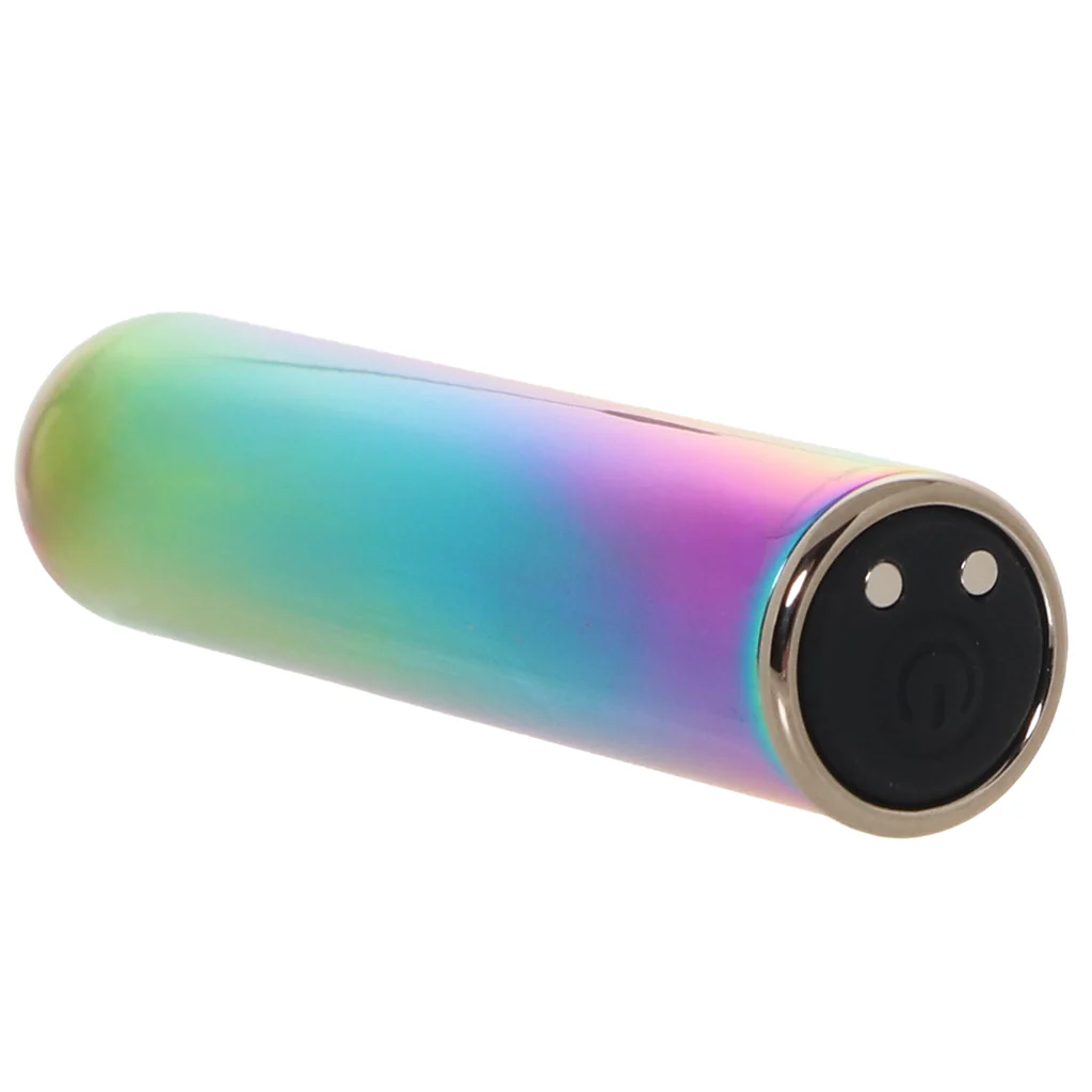 Cosmo Fiercely Powerful Bullet Vibe - Image 3