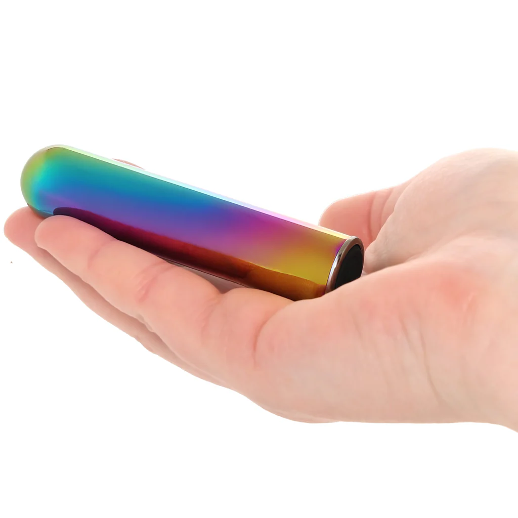 Cosmo Fiercely Powerful Bullet Vibe - Image 4