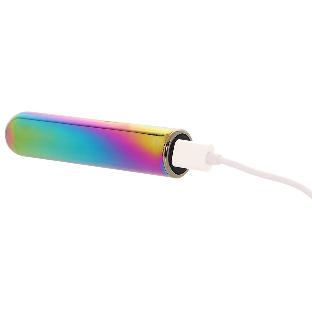 Cosmo Fiercely Powerful Bullet Vibe - Image 7