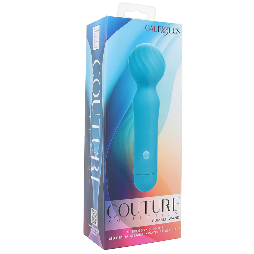 Couture Collection Rumble Wand - Image 6