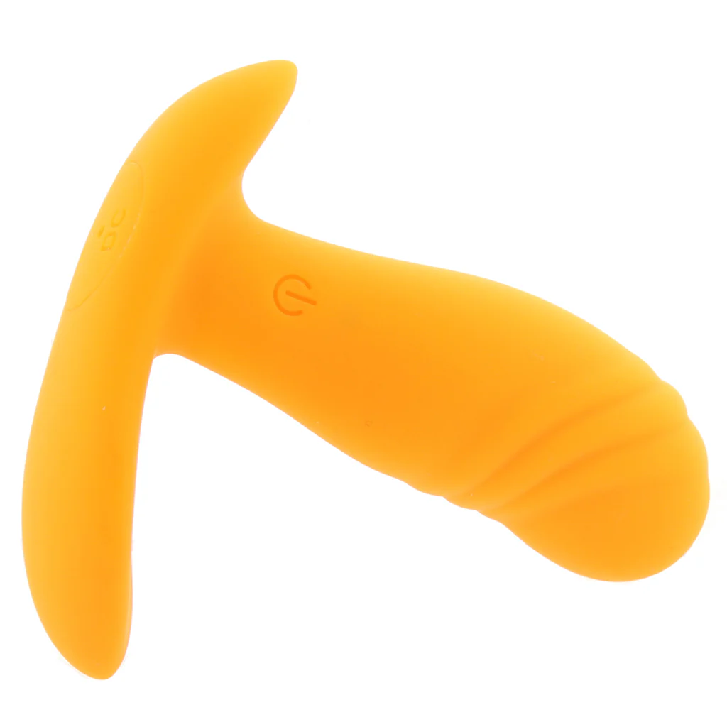 Creamsicle Wearable Remote Vibe - Image 5