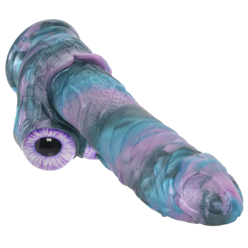 Creature Cocks Astro-Thrust Vibe - Image 2