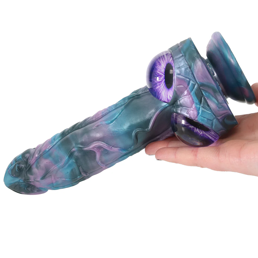 Creature Cocks Astro-Thrust Vibe - Image 4