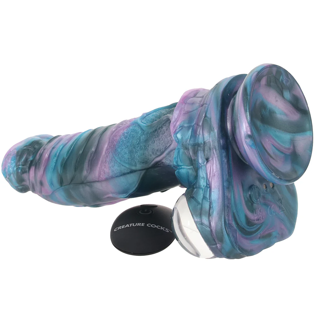 Creature Cocks Astro-Thrust Vibe - Image 5