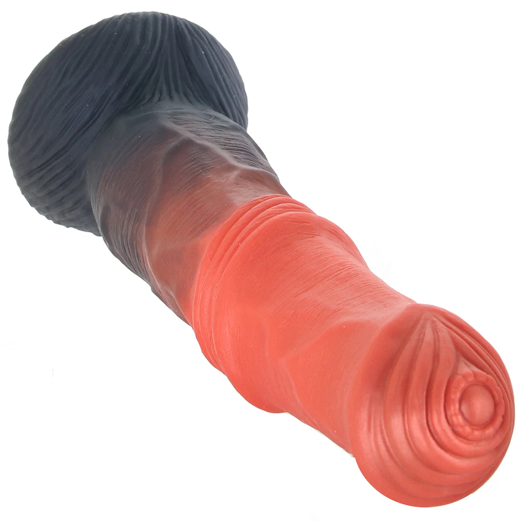 Creature Cocks Centaur Dildo - Image 2
