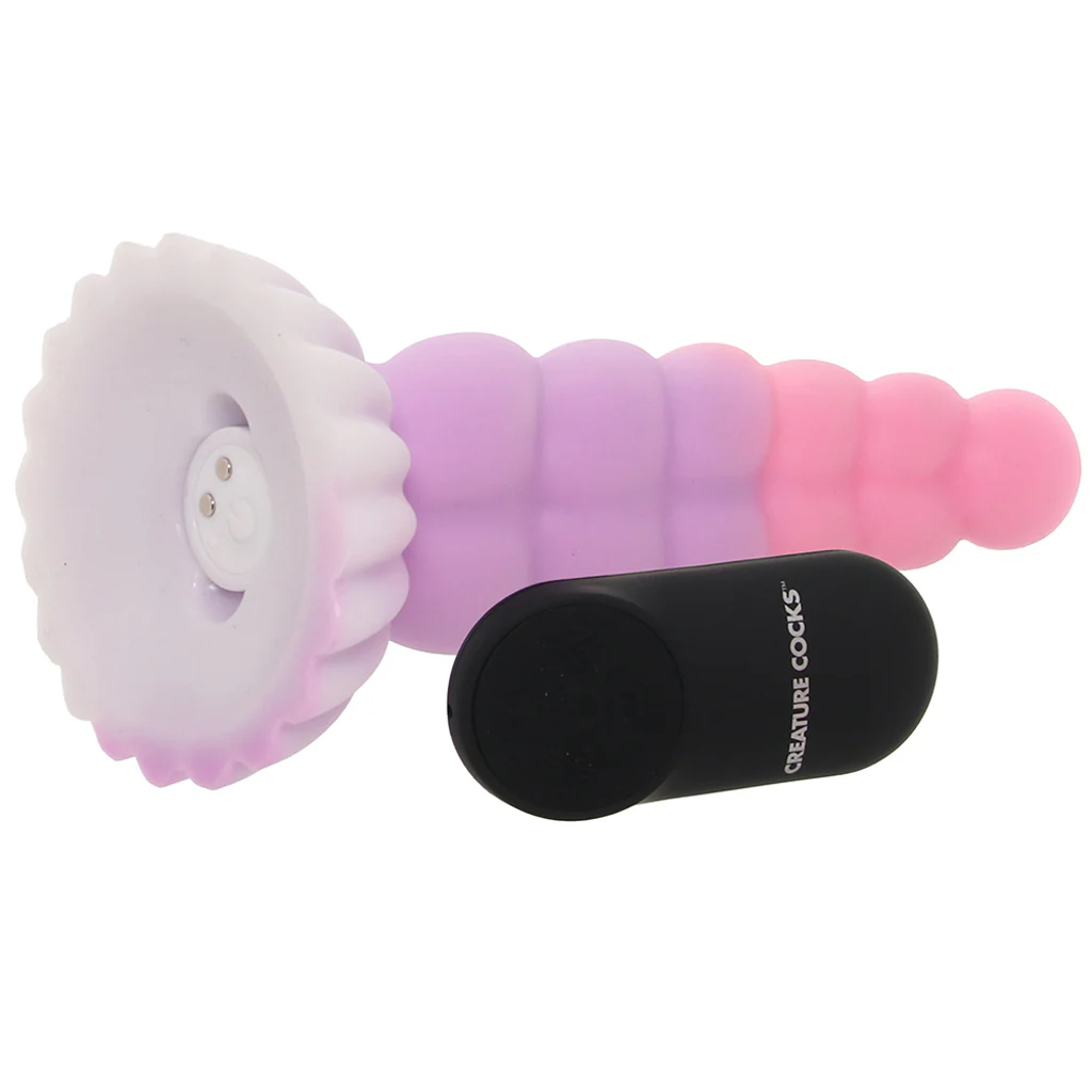 Creature Cocks Cloud Rider Vibe - Image 5