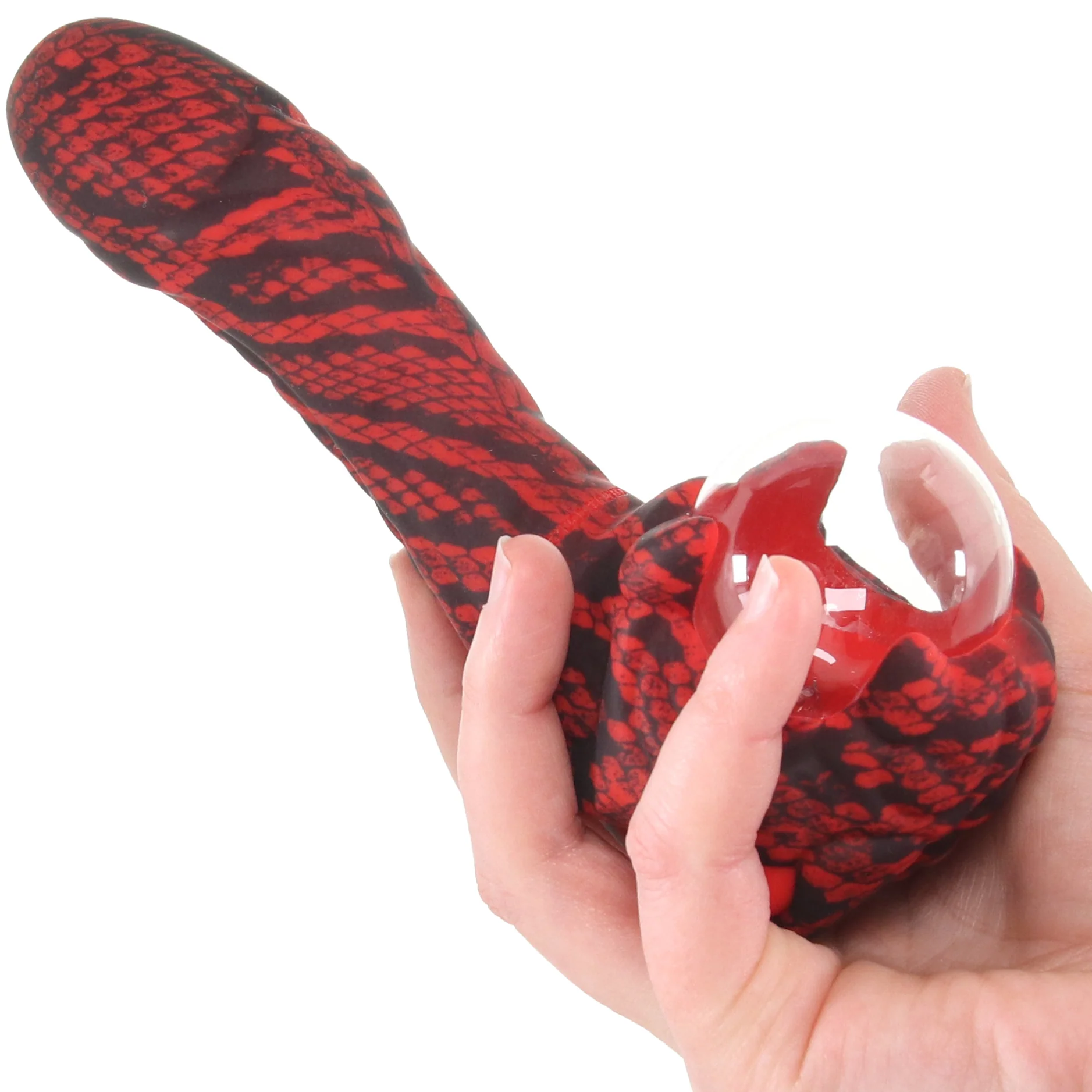 Creature Cocks Cobra Plasma Vibe - Image 4