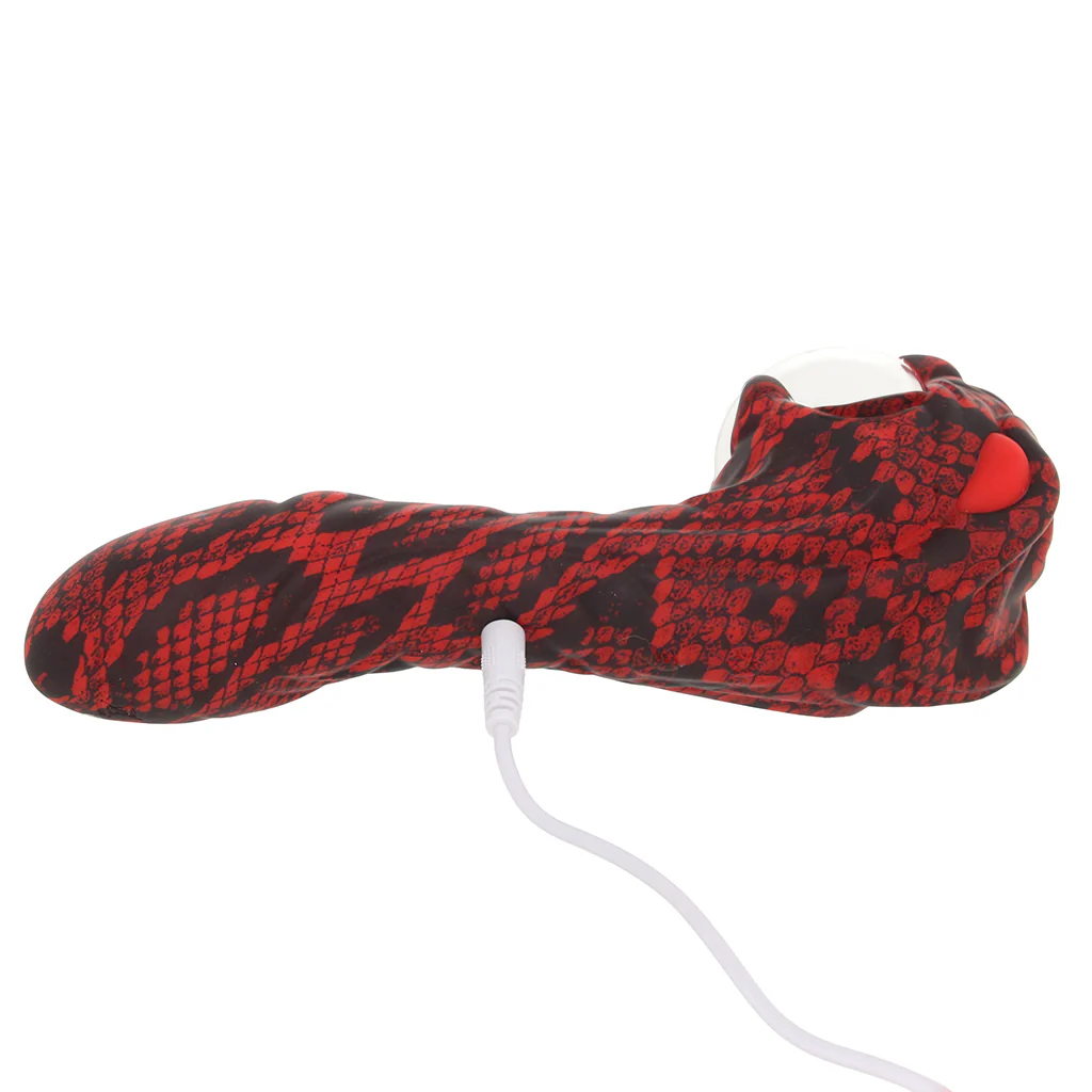 Creature Cocks Cobra Plasma Vibe - Image 7