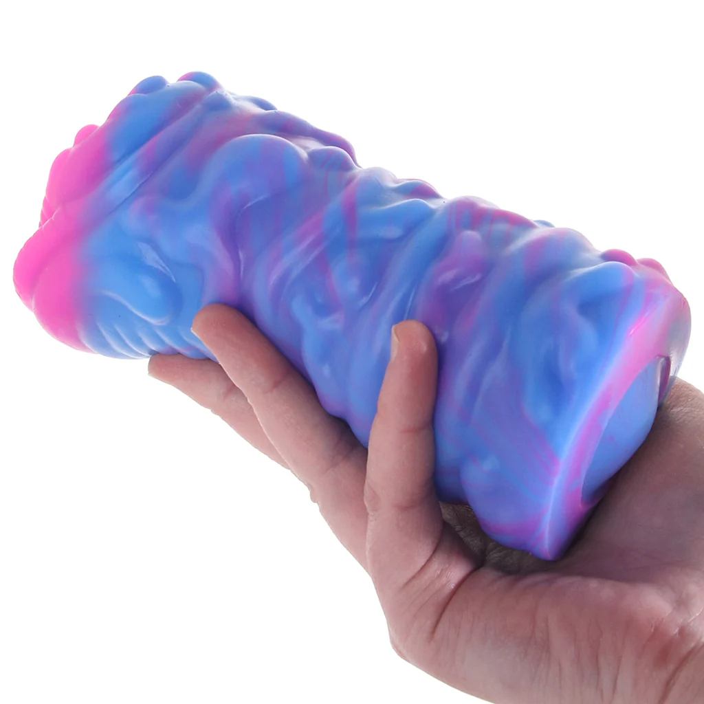 Creature Cocks Cyclone Alien Vagina Stroker - Image 4