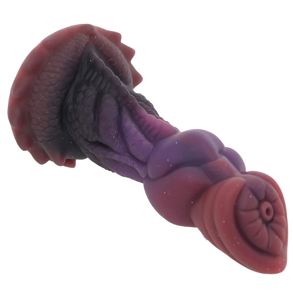 Creature Cocks Deep Diver Dildo - Image 2