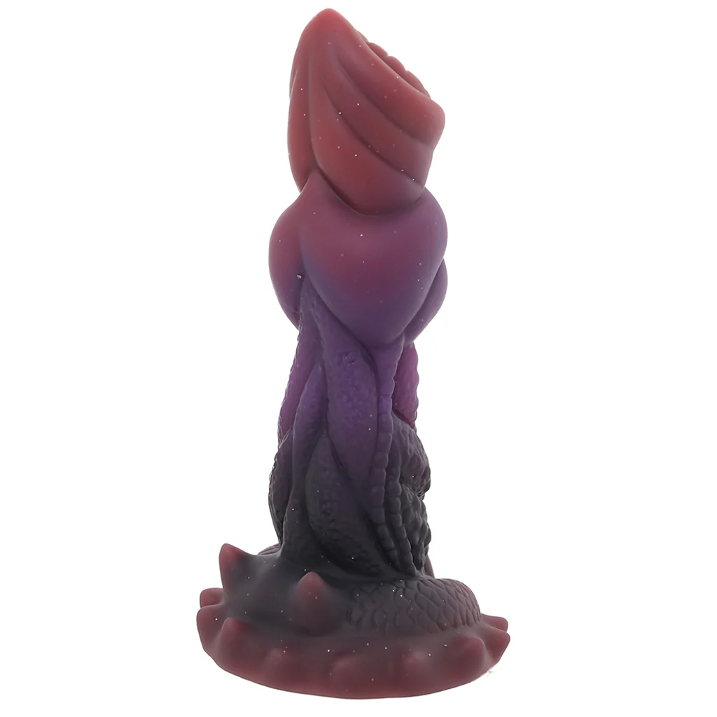 Creature Cocks Deep Diver Dildo - Image 3