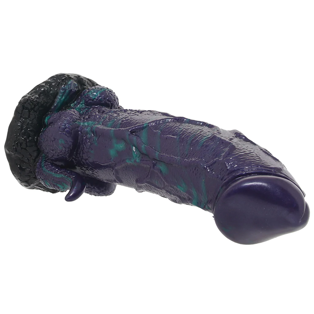 Creature Cocks Dino Dick Dinosaur Dildo - Image 2