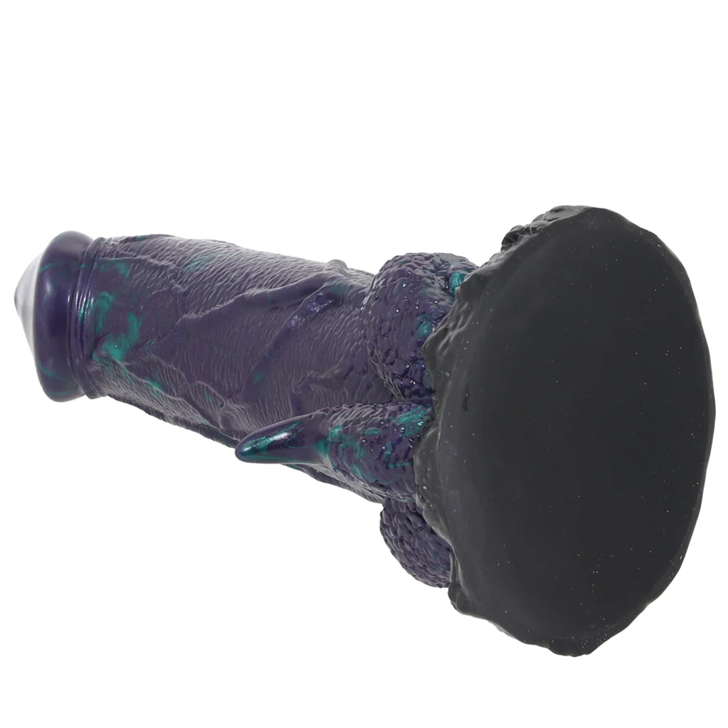 Creature Cocks Dino Dick Dinosaur Dildo - Image 5