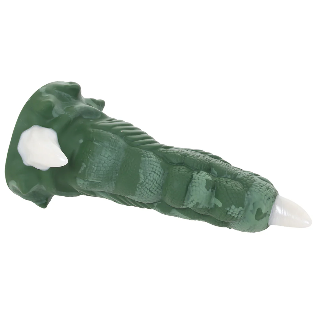 Creature Cocks Dragon Claw Dildo - Image 2