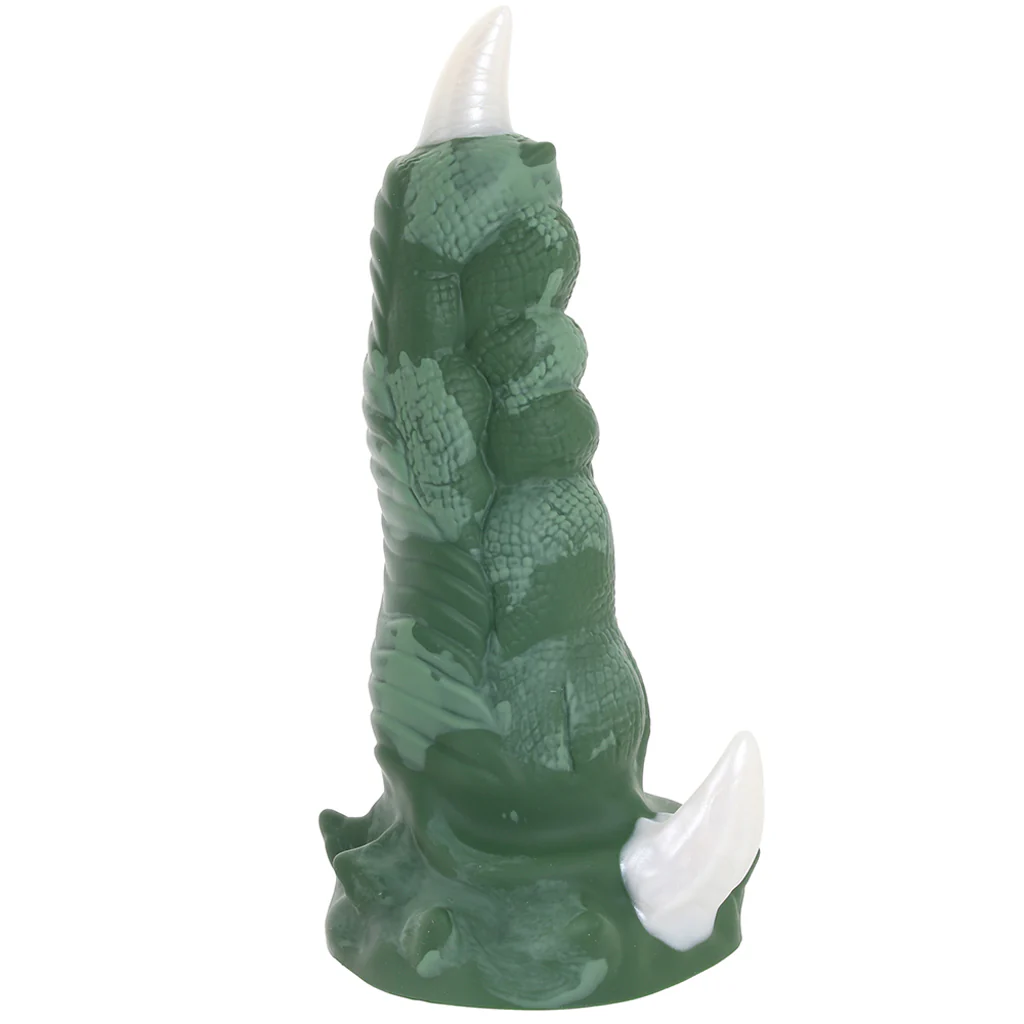 Creature Cocks Dragon Claw Dildo - Image 3
