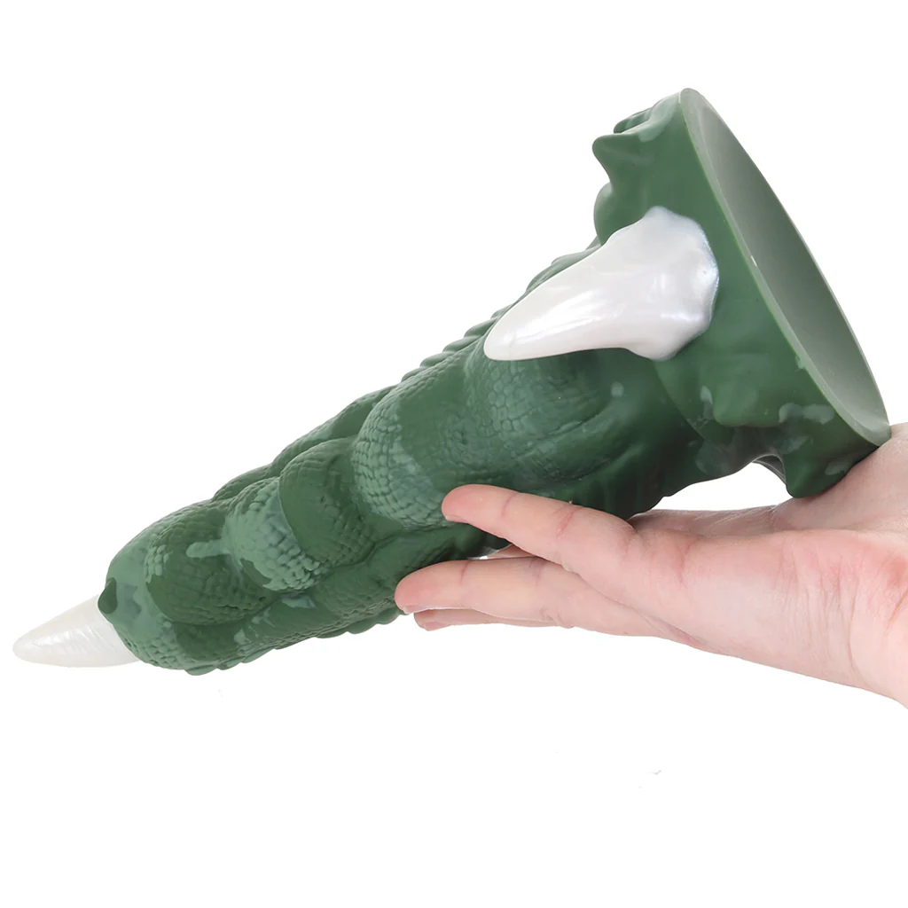 Creature Cocks Dragon Claw Dildo - Image 4