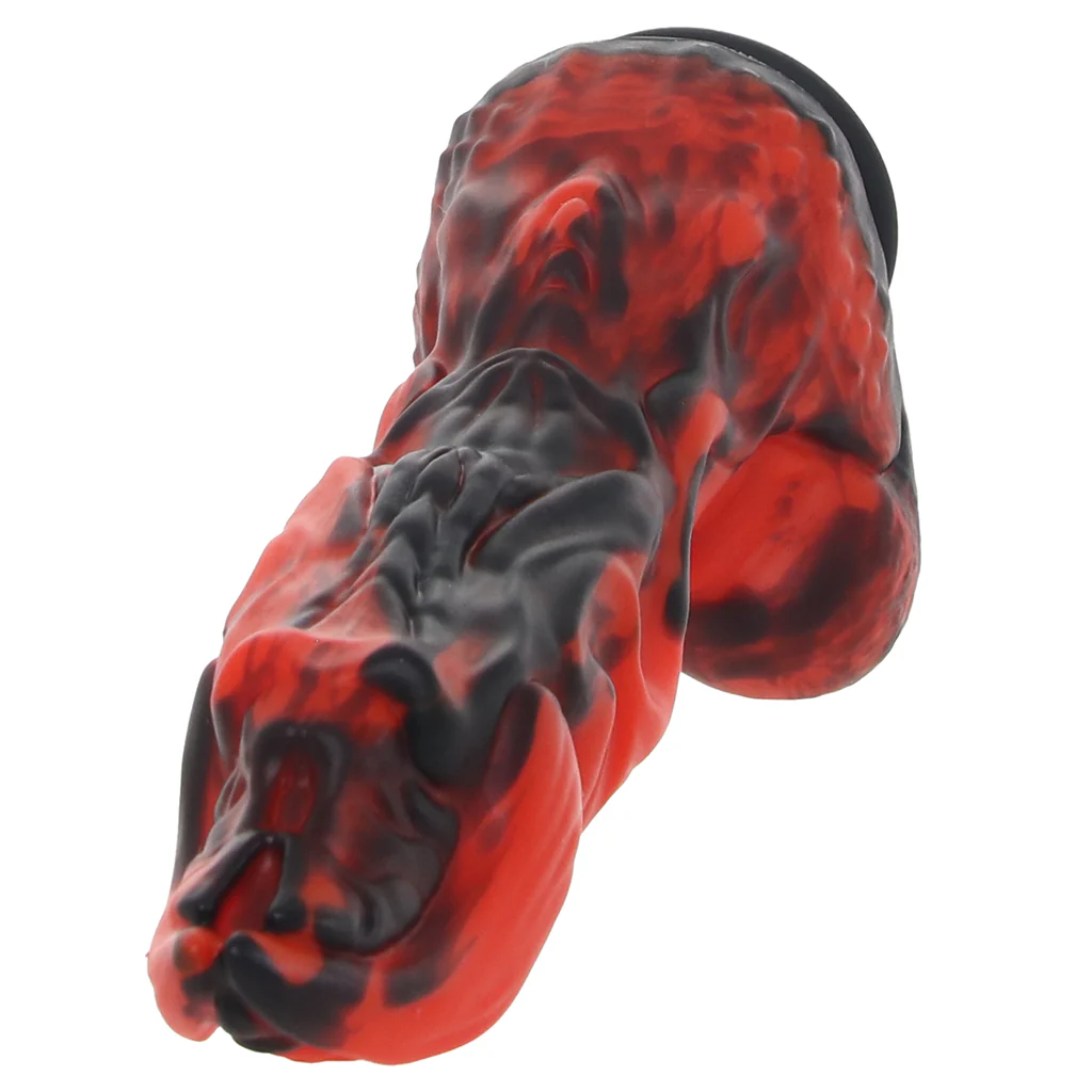 Creature Cocks Dragon Thrusting Vibe - Image 2