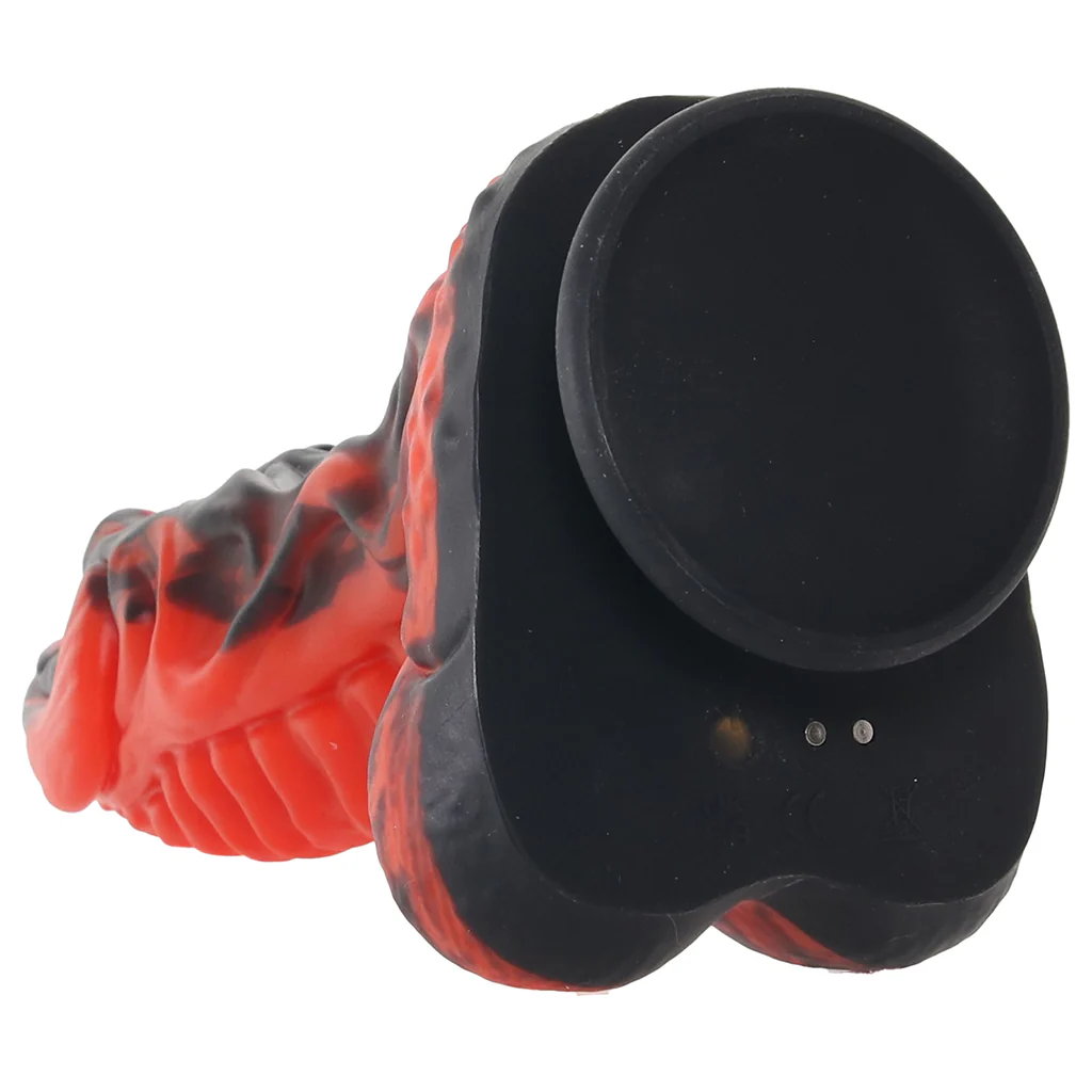 Creature Cocks Dragon Thrusting Vibe - Image 5