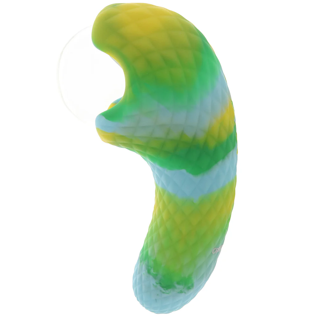 Creature Cocks Electric Eye Plasma Vibe - Image 6