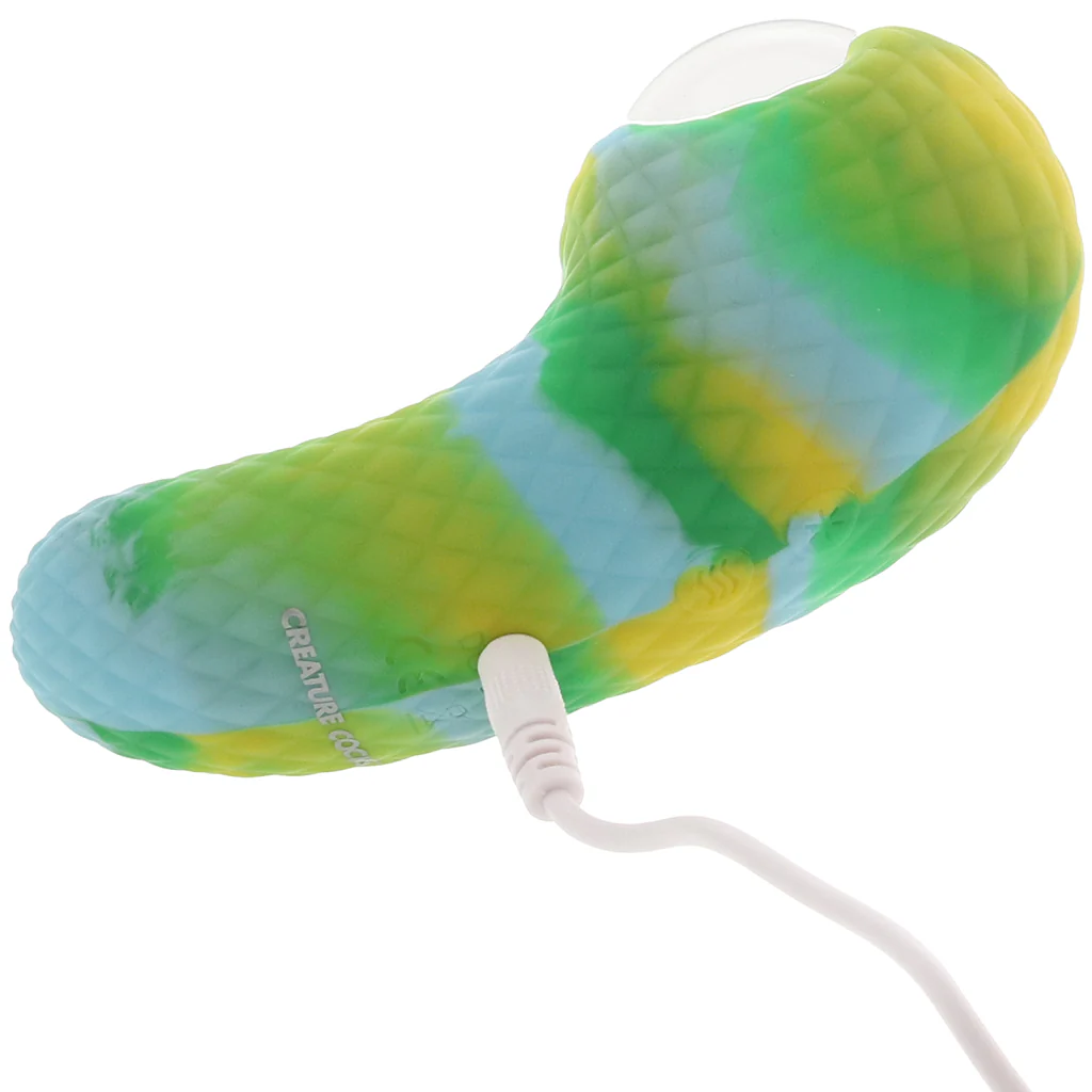 Creature Cocks Electric Eye Plasma Vibe - Image 8
