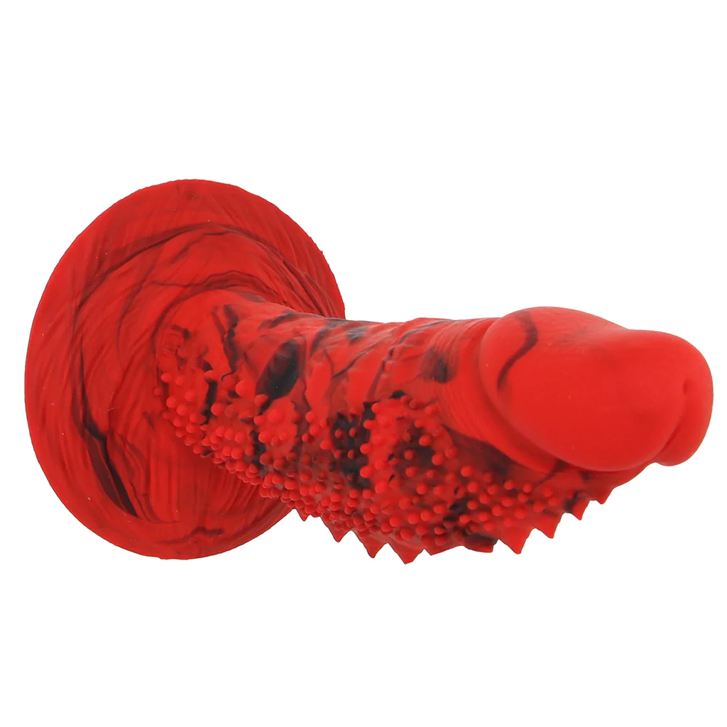 Creature Cocks Gojira Silicone Dildo - Image 2