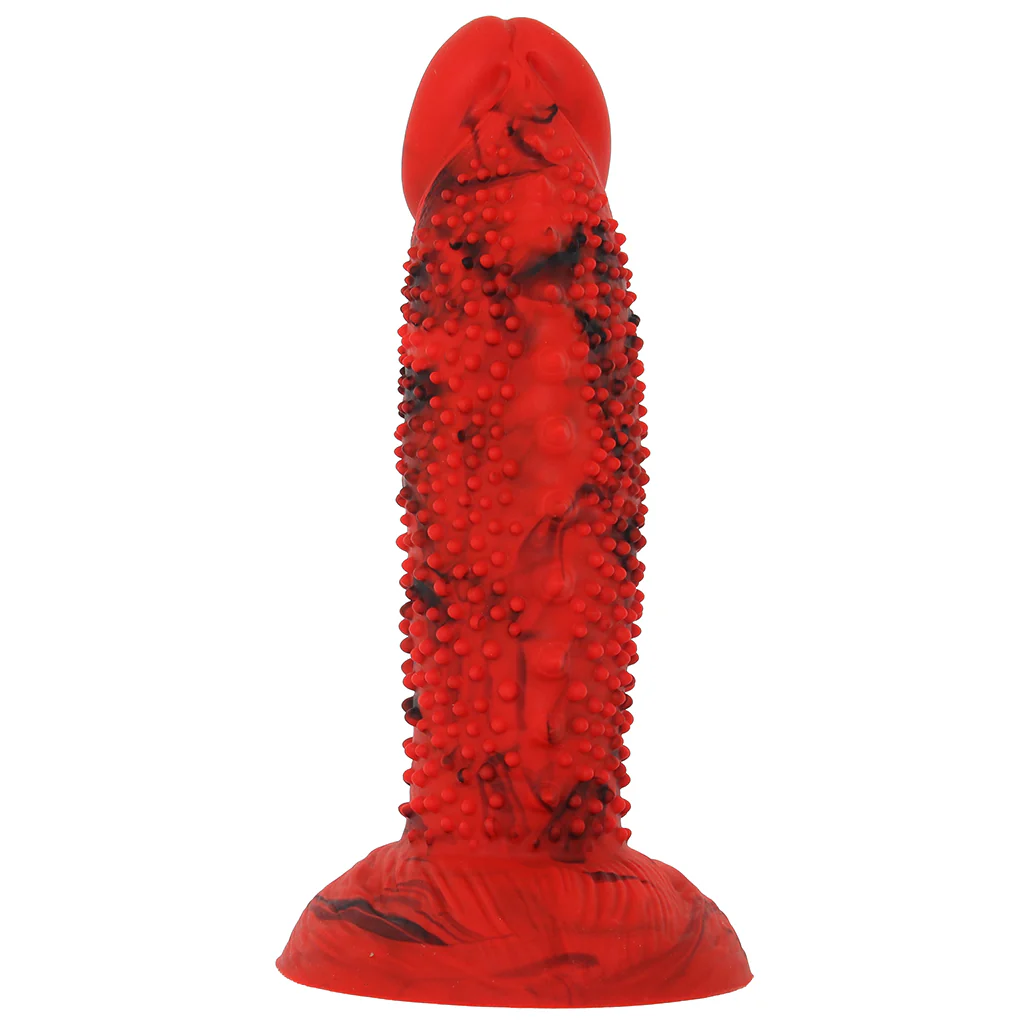 Creature Cocks Gojira Silicone Dildo - Image 3