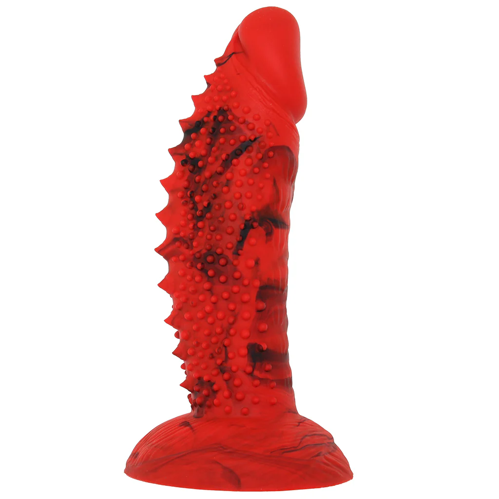 Creature Cocks Gojira Silicone Dildo - Image 6