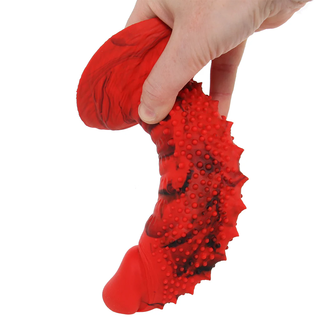 Creature Cocks Gojira Silicone Dildo - Image 7